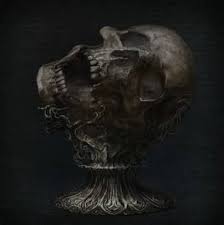 Ailing Loran Chalice