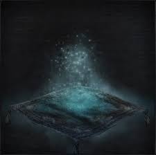 Arcane Haze