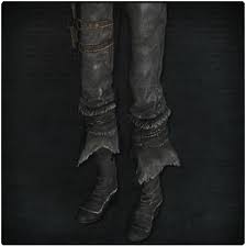 Ashen Hunter Trousers