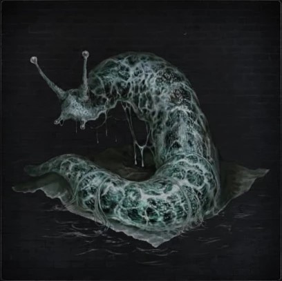 Augur of Ebrietas