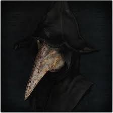 Beak Mask