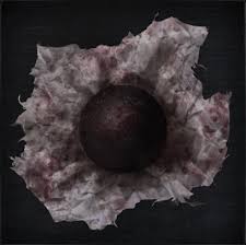 Beast Blood Pellet