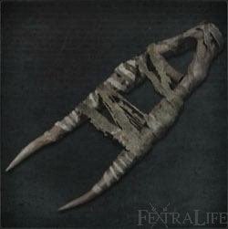 Beast Claw