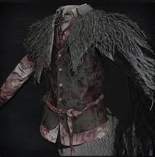 Beast Hide Garb