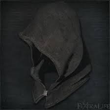 Black Hood