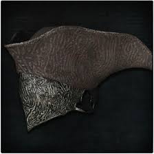 Blindfold Cap