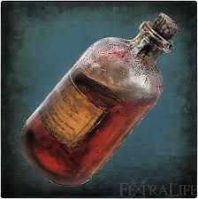 Blood Vial