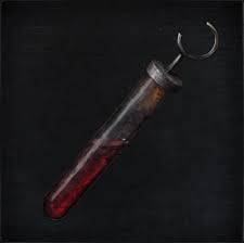 Blood of Adeline
