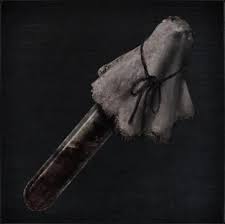 Blood of Adella