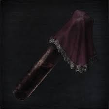 Blood of Arianna