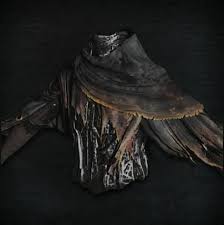 Bone Ash Armor