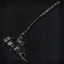 Boom Hammer