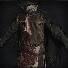 Butcher Garb
