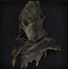 Butcher Mask