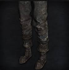 Butcher Trousers