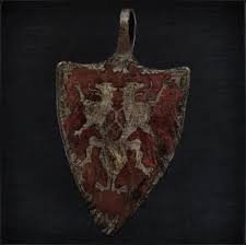 Cainhurst Badge