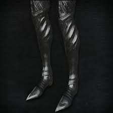 Cainhurst Leggings