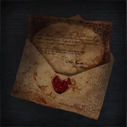 Cainhurst Summons
