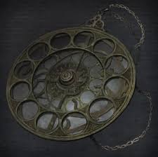 Celestial Dial
