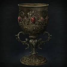 Central Pthumeru Chalice
