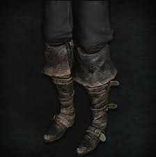 Charred Hunter Trousers