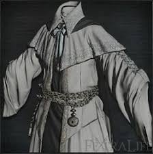 Choir Garb