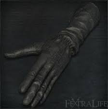 Choir Gloves