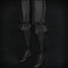Choir Trousers