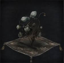 Coldblood Flower Bulb