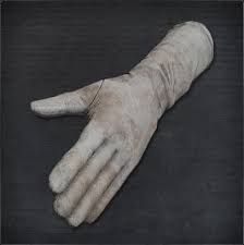 Constable Gloves