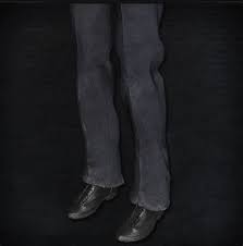 Constable Trousers