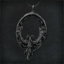 Crow Hunter Badge