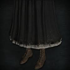 Doll Skirt
