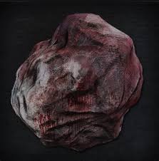 Enlarged Head