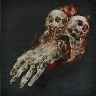 Executioner's Gloves