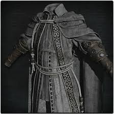 Executioner Garb