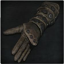 Executioner Gauntlets