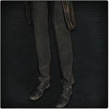 Foreign Trousers