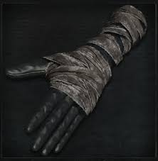 Gascoigne's Gloves