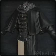 Gasgoigne's Garb