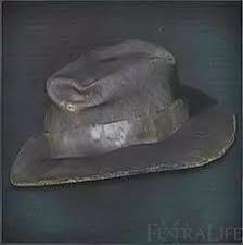 Gehrman's Hunter Cap