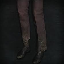 Gehrman's Hunter Trousers