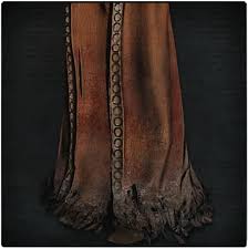 Graveguard Kilt