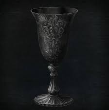 Great Pthumeru Ihyll Chalice