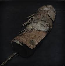 Harrowed Gloves