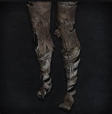 Harrowed Trousers