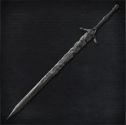 Holy Moonlight Sword