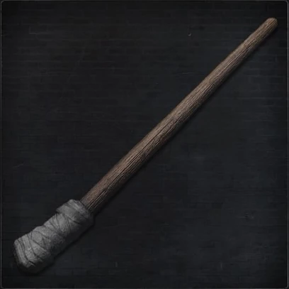 Hunter's Torch