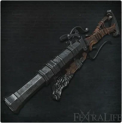 Hunter Blunderbuss