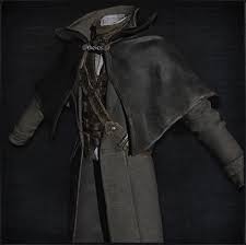 Hunter Garb